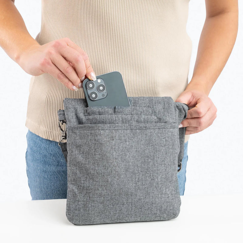 LUG - Sac bandoulière Skipper de la Collection Héritage
