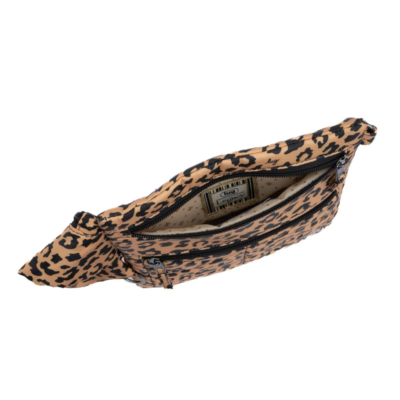 LUG - Sac bandoulière Skipper de la Collection Héritage