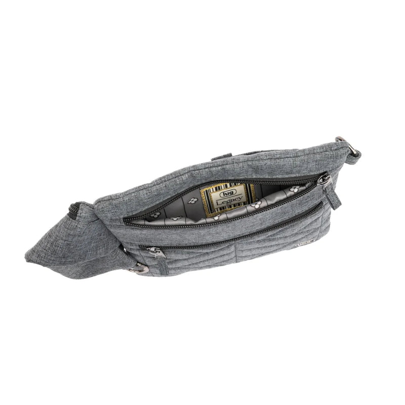 LUG - Sac bandoulière Skipper de la Collection Héritage