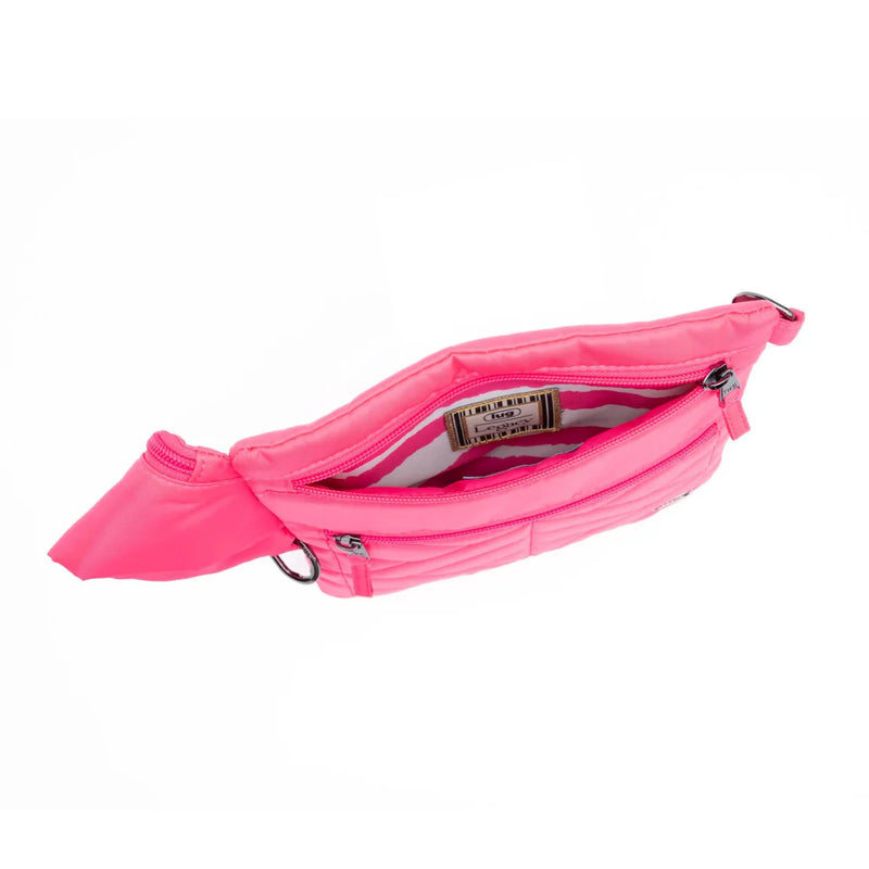 LUG - Sac bandoulière Skipper de la Collection Héritage
