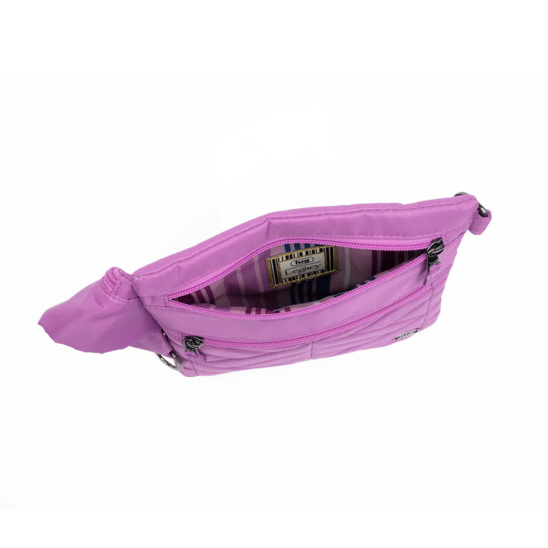 LUG - Sac bandoulière Skipper de la Collection Héritage