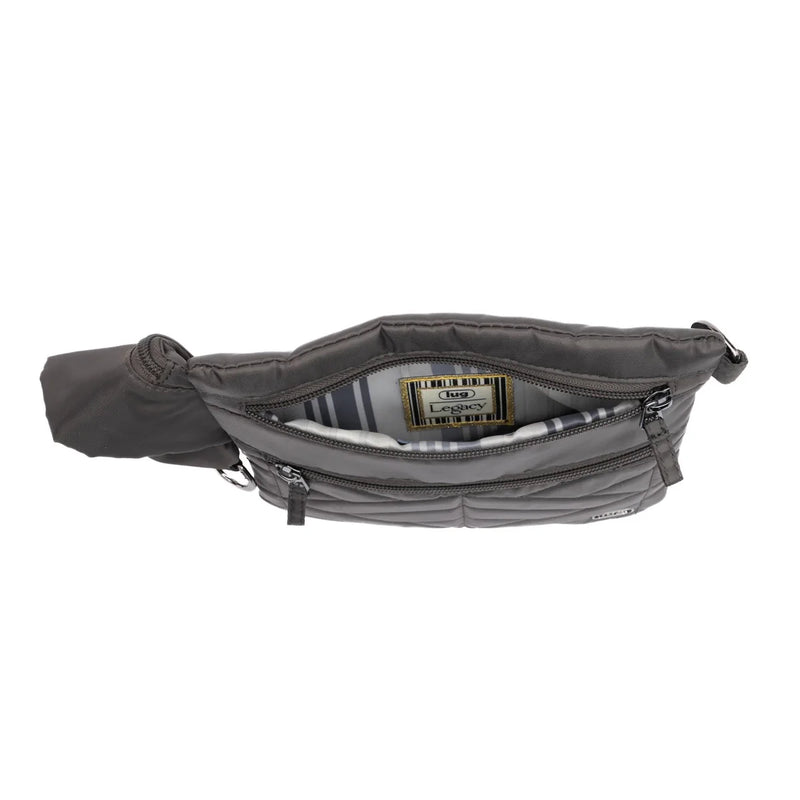 LUG - Sac bandoulière Skipper de la Collection Héritage