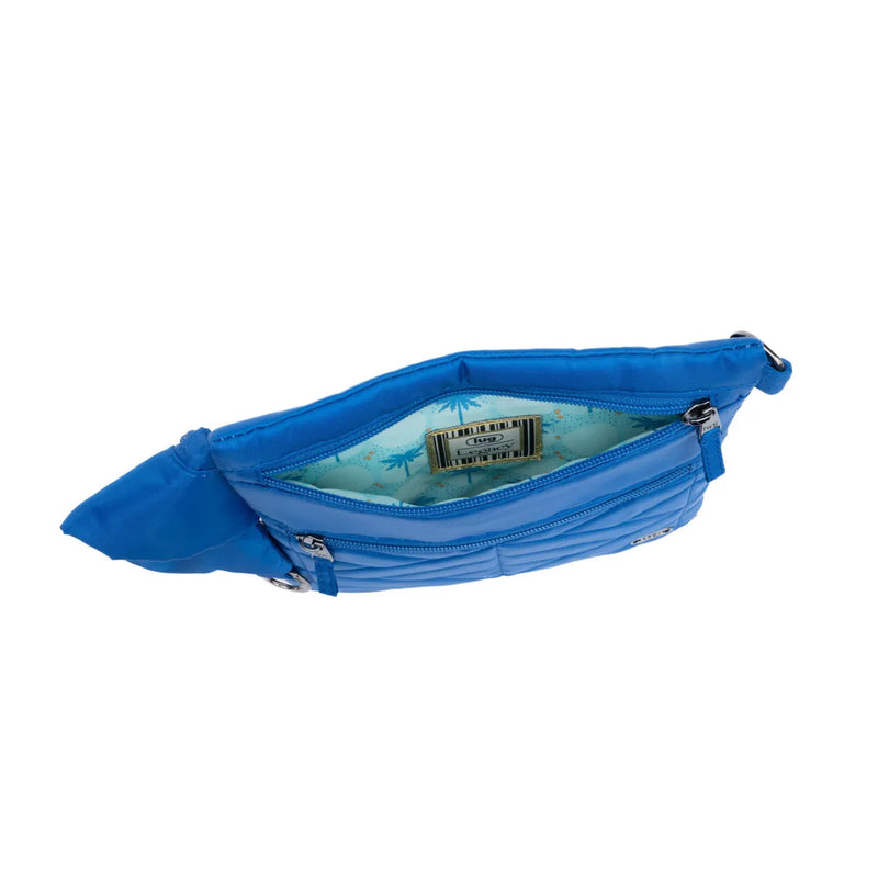 LUG - Sac bandoulière Skipper de la Collection Héritage