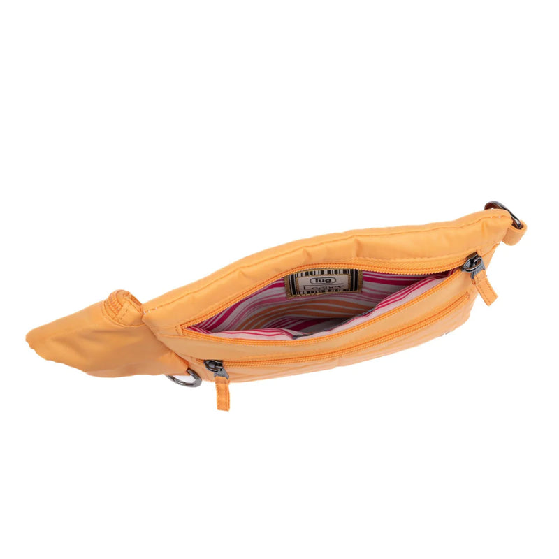 LUG - Sac bandoulière Skipper de la Collection Héritage