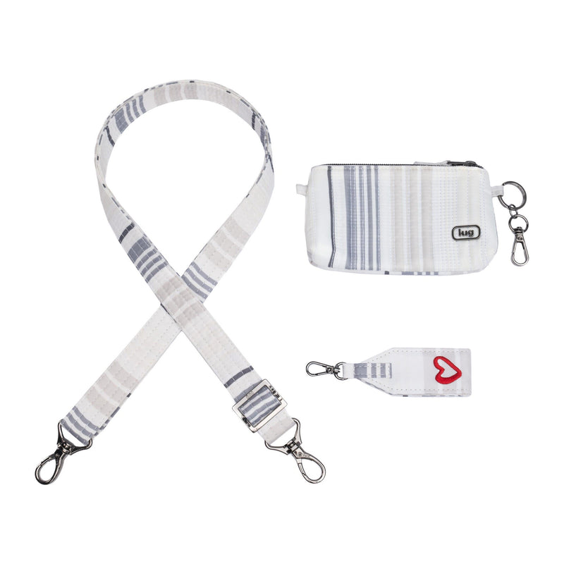 LUG - Love Accessory 3pc Bundle - Limolin 