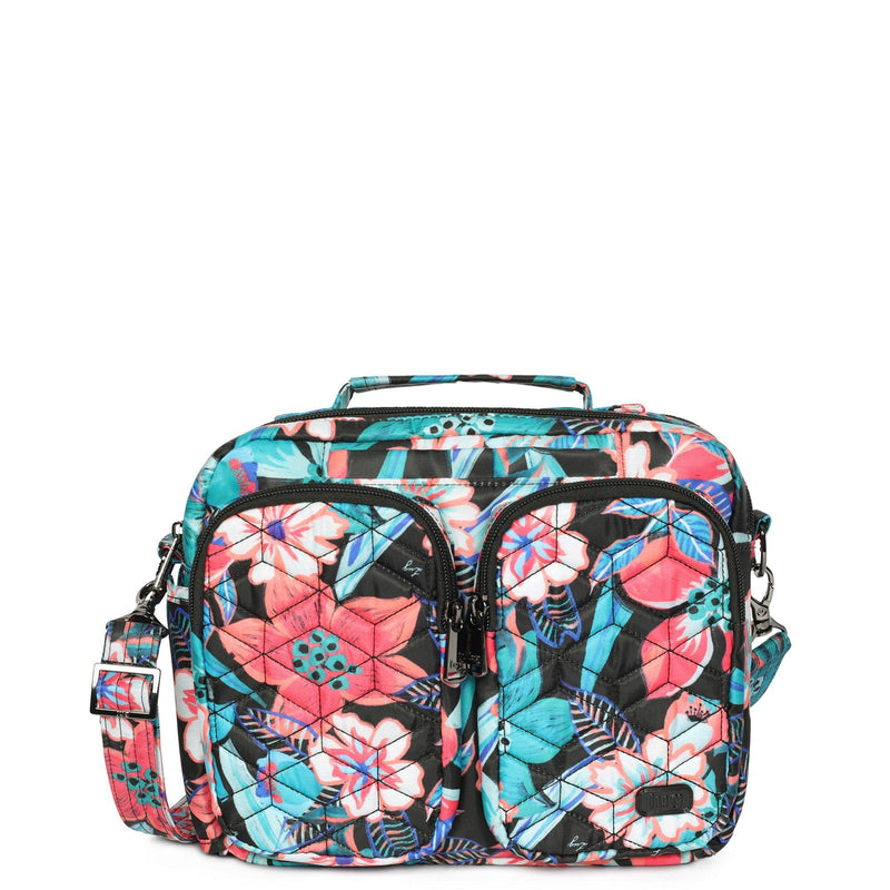 LUG - Sac bandoulière Navigator