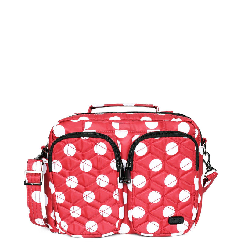 LUG - Sac bandoulière Navigator