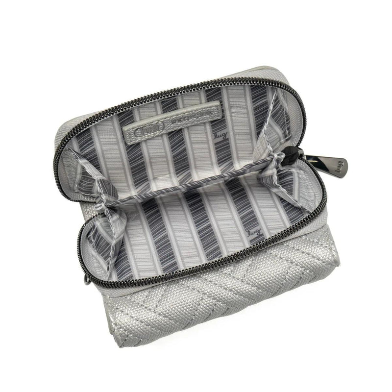 LUG - Pedicab Matte Luxe VL RFID Wallet