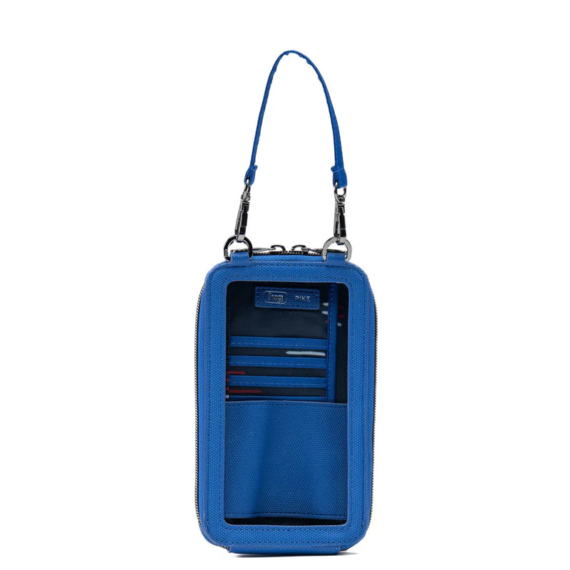 LUG - Sac bandoulière Pike Matte Luxe RFID