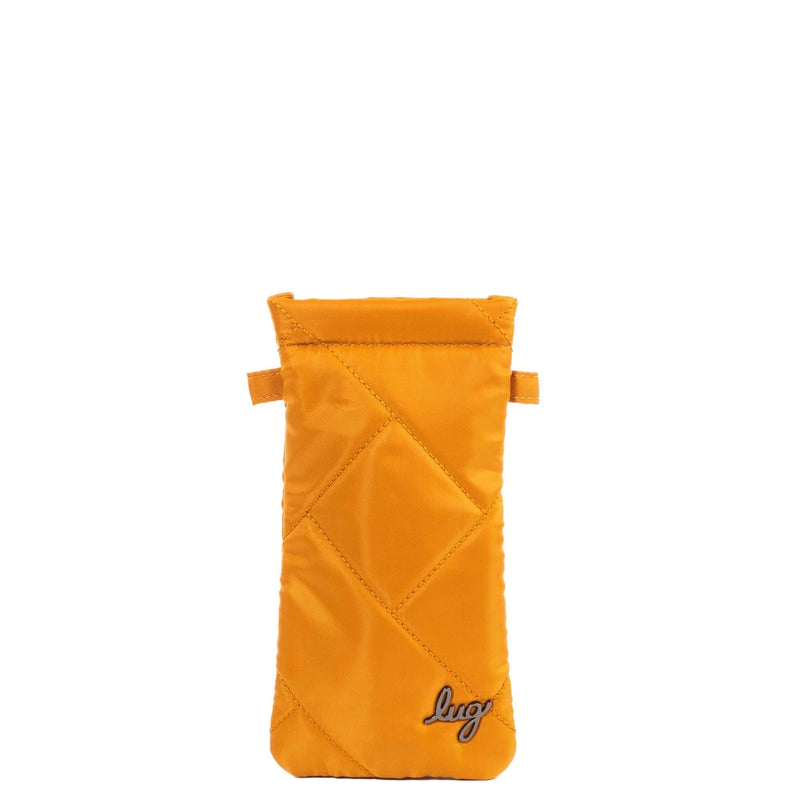 LUG - Raft Lunettes de soleil Luxe mat Pochette VL