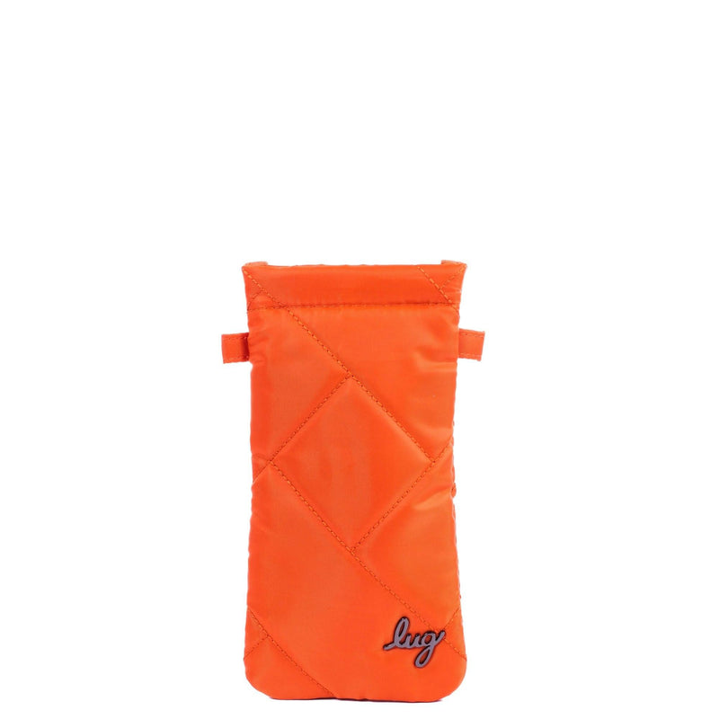 LUG - Raft Lunettes de soleil Luxe mat Pochette VL