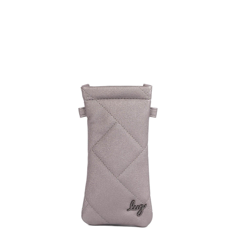 LUG - Raft Lunettes de soleil Luxe mat Pochette VL