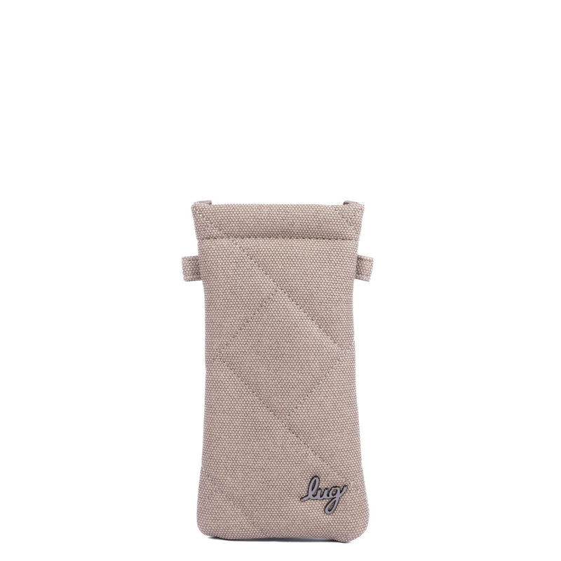 LUG - Raft Lunettes de soleil Luxe mat Pochette VL