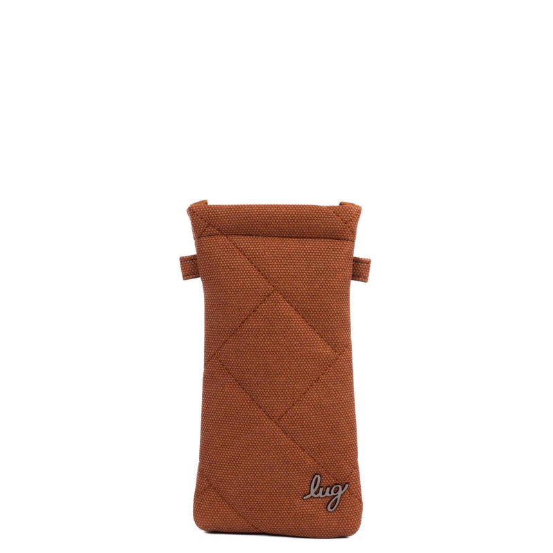 LUG - Raft Lunettes de soleil Luxe mat Pochette VL