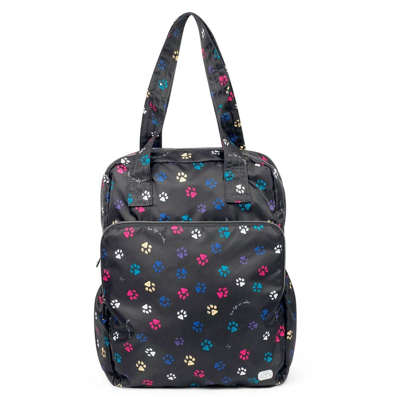 LUG - Sac cabas pliable Ranger XL