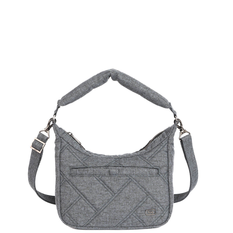 LUG - Sac porté épaule convertible Scamper