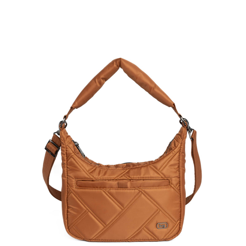 LUG - Sac porté épaule convertible Scamper