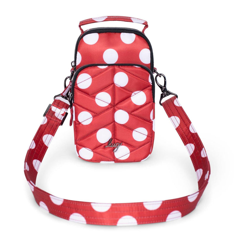 LUG - Skeeter Mini 2 sac bandoulière convertible