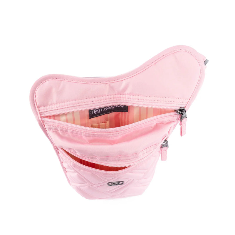 LUG - Sac bandoulière convertible Slingshot