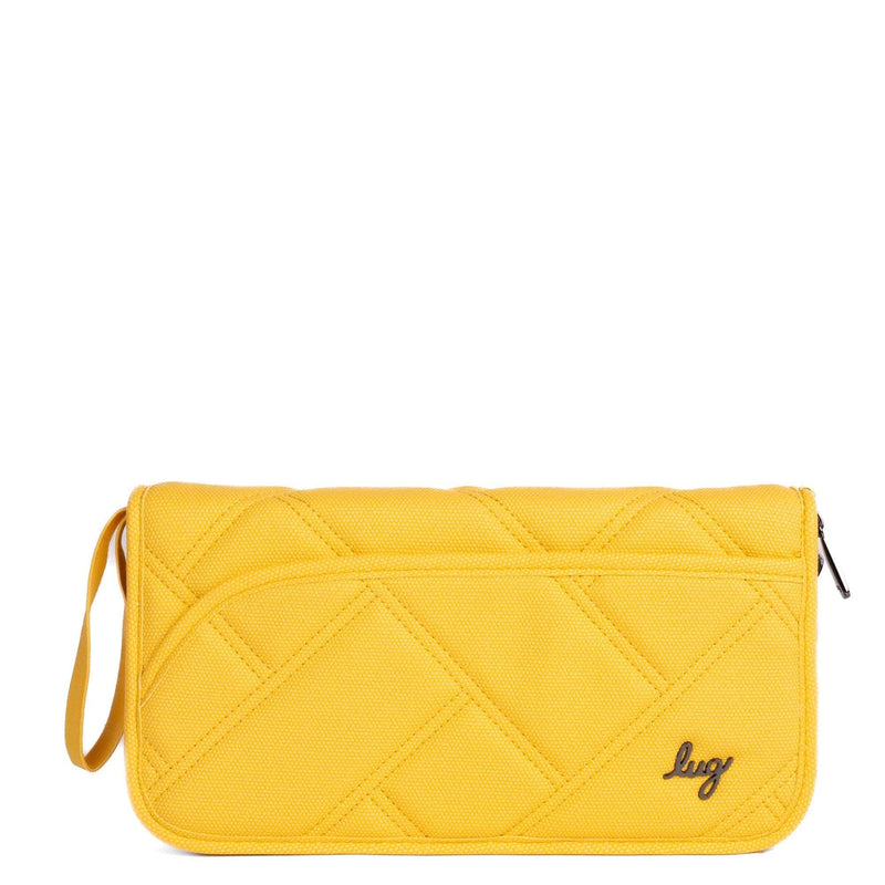 LUG - Portefeuille de voyage VL Tango mat Luxe avec RFID
