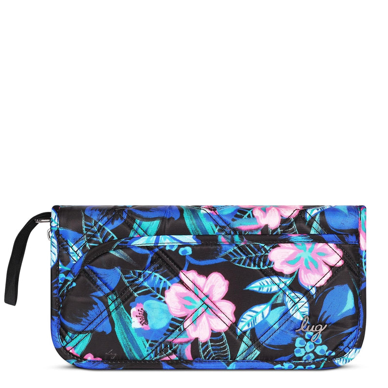 LUG - Portefeuille de voyage Tango SE avec protection RFID