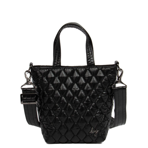 LUG - Tip Toe Crossbody Bag - Limolin 
