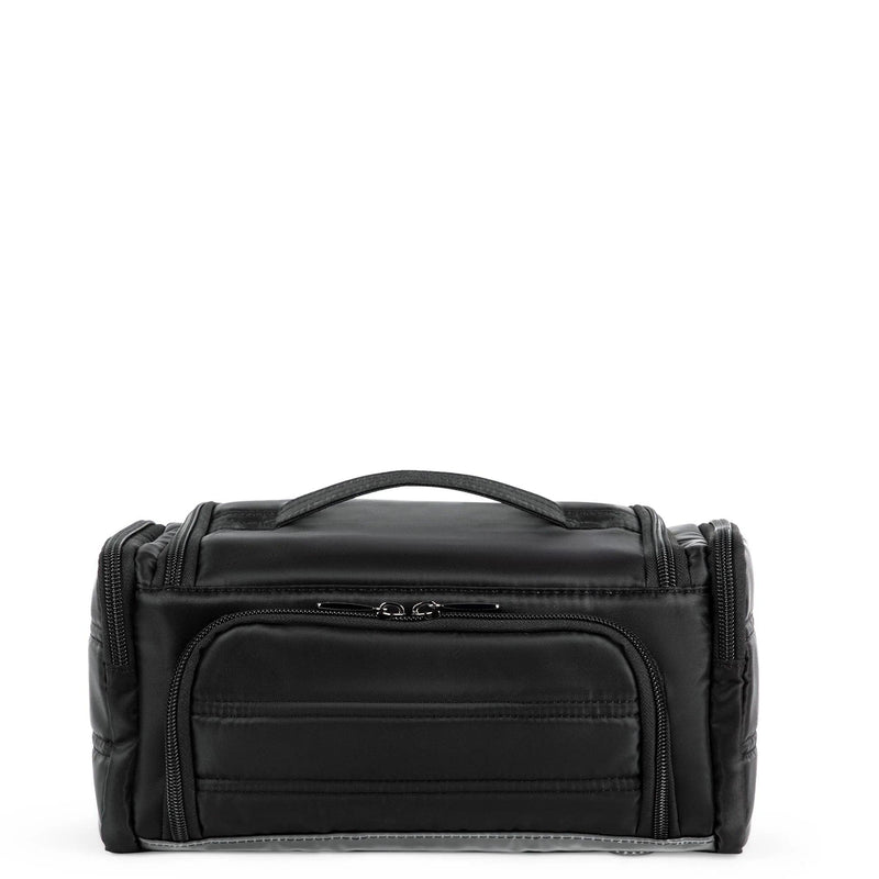 LUG - Trousse de toilette souple à roulettes, format moyen