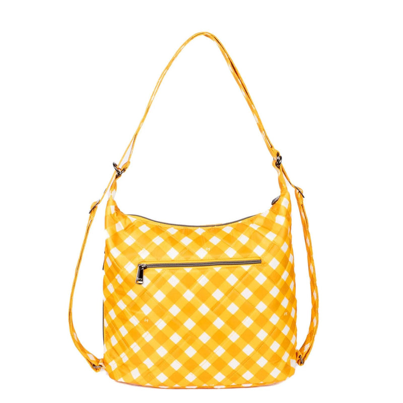 LUG - Sac porté épaule convertible Zipliner 2