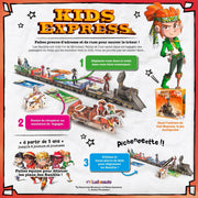 Ludonaute - Kids Express (French) - gallery view 9
