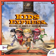 Ludonaute - Kids Express (French) - gallery view 10
