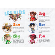 Ludonaute - Kids Express (French) - gallery view 6