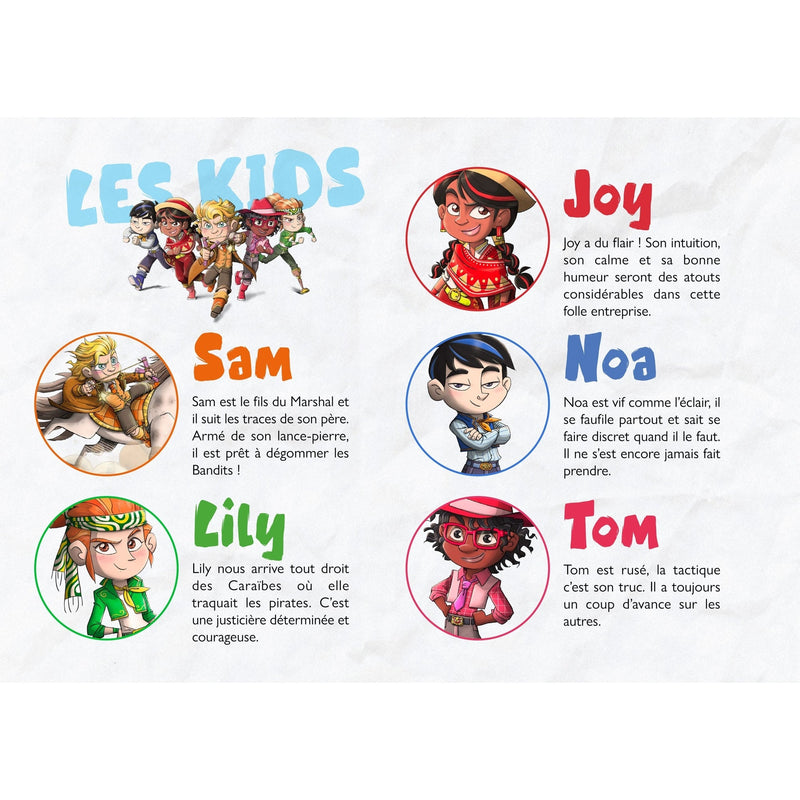 Ludonaute - Kids Express (French) - gallery view 6