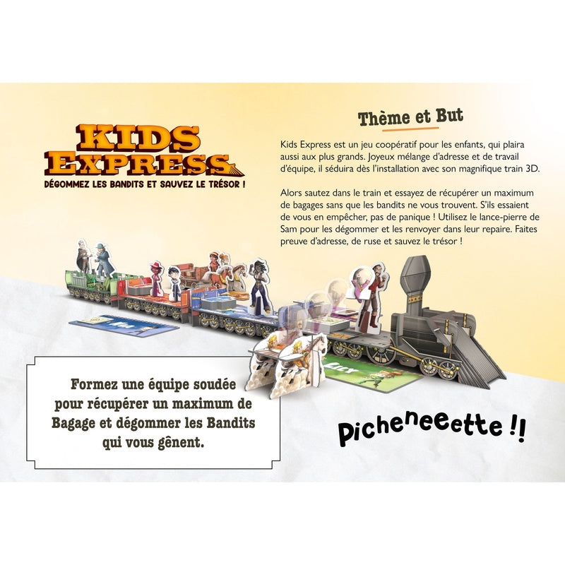 Ludonaute - Kids Express (French) - gallery view 7