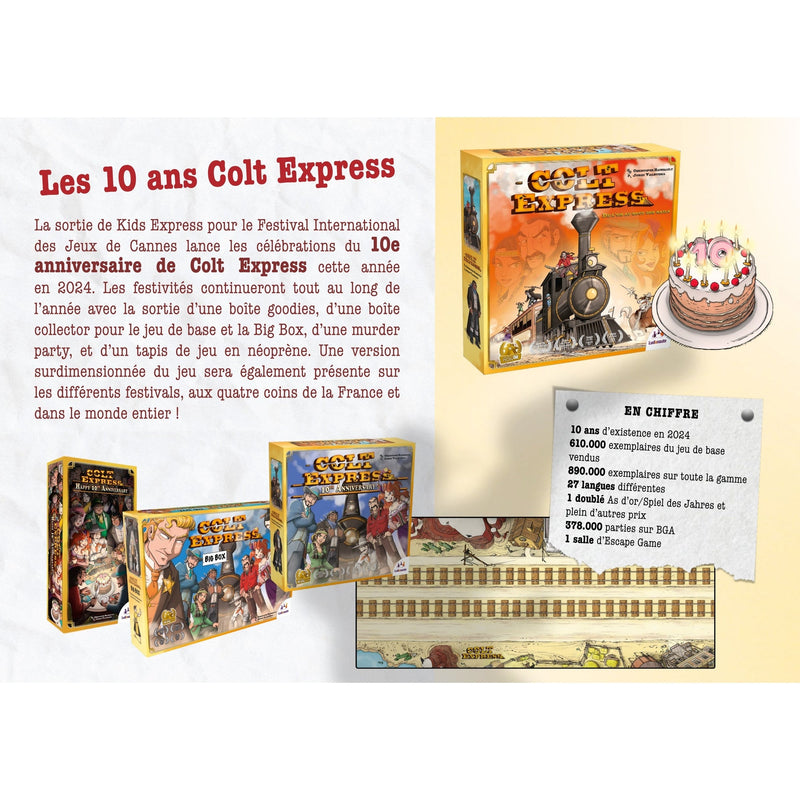 Ludonaute - Kids Express (French) - gallery view 8