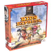 Ludonaute - Kids Express (French) - gallery view 4
