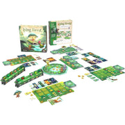 LIVING FOREST (FR)