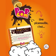 Ludonaute - Pop Com (French) - gallery view 4