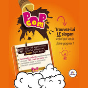 Ludonaute - Pop Com (French) - gallery view 5