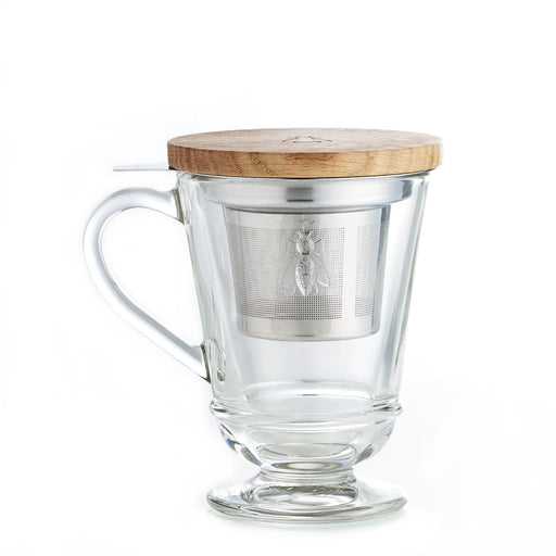 La Rochere - Bee Tea Infuser Mug - Limolin 