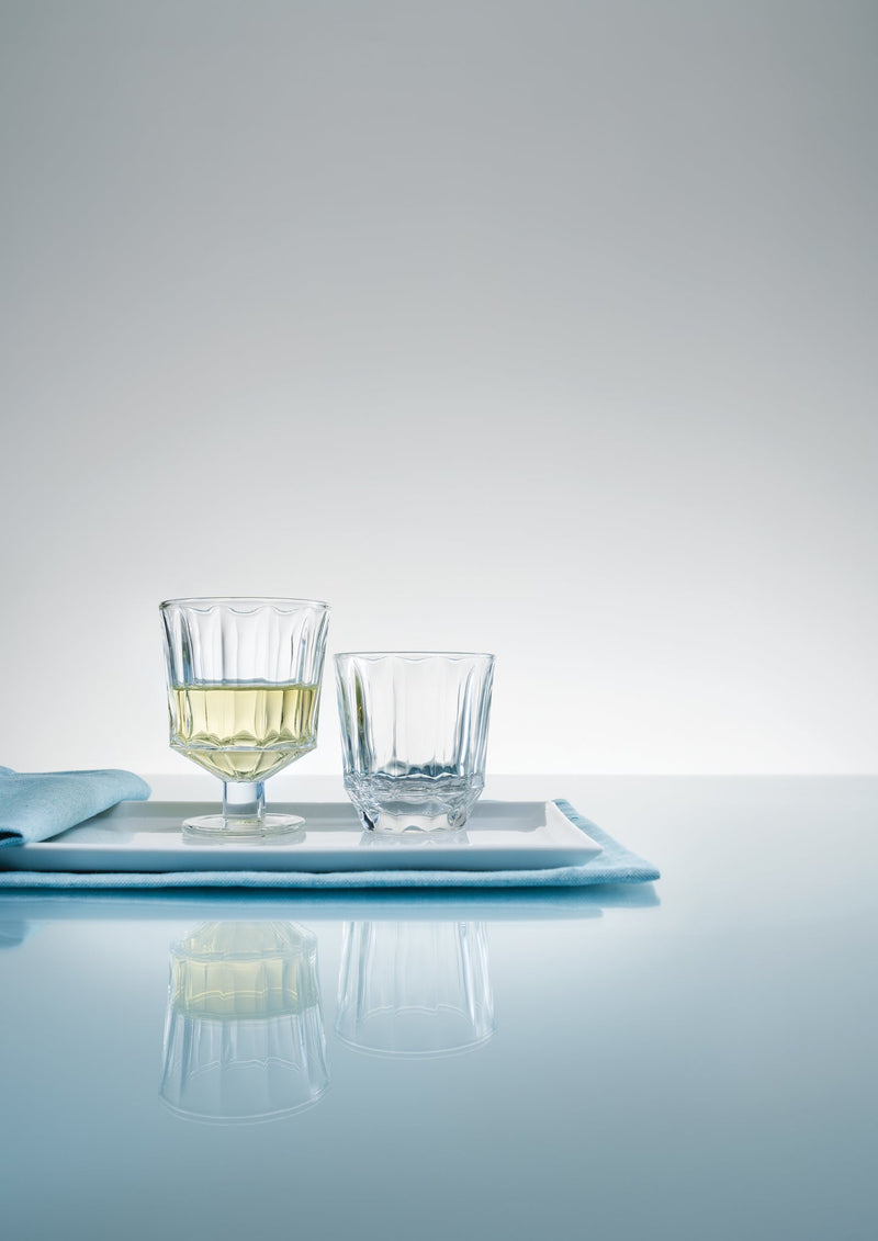 La Rochere - City Stackable Tumbler - Limolin 