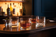 La Rochere - Dandy Whisky Tumbler Patrick - Limolin 