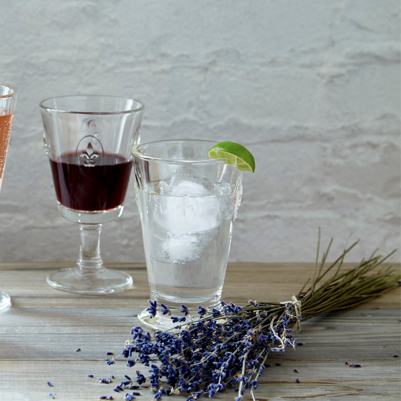 La Rochere - Fleur de Lys Highball - Limolin 