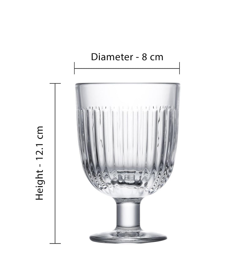 La Rochere - Ouessant Stackable Wine Glass - Limolin 