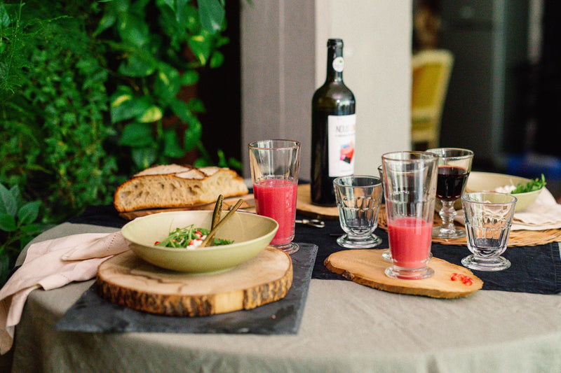 La Rochere - Perigord Water Glass - Limolin 