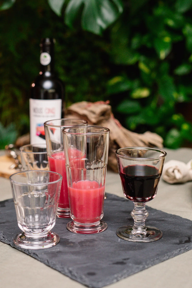 La Rochere - Perigord Water Glass - Limolin 