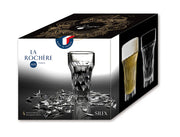 La Rochere - Silex Beer Glass - Limolin 
