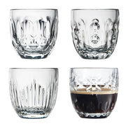 La Rochere - Troquet Espresso Facets - Limolin 