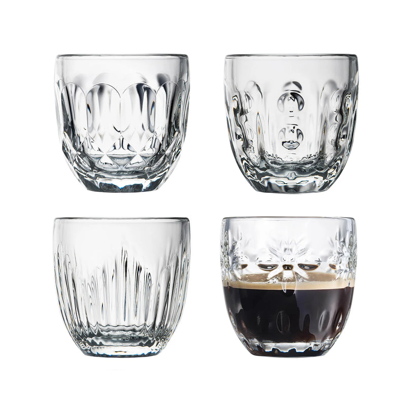 La Rochere - Troquet Espresso Lines (Wrong listing) - Limolin 
