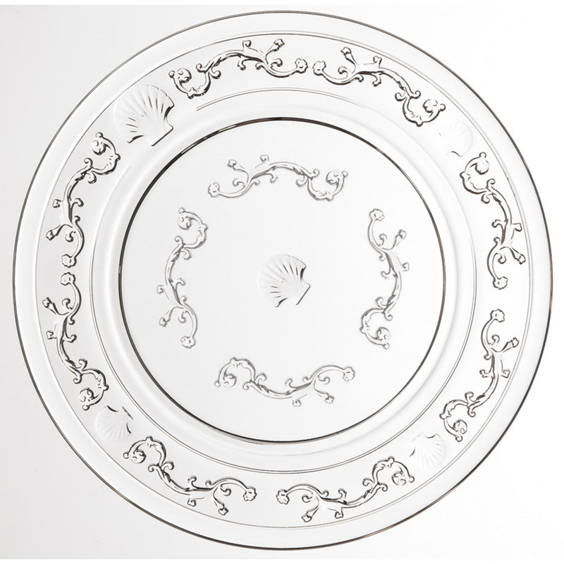 La Rochere - Versailles Salad/Dessert Plate - Limolin 