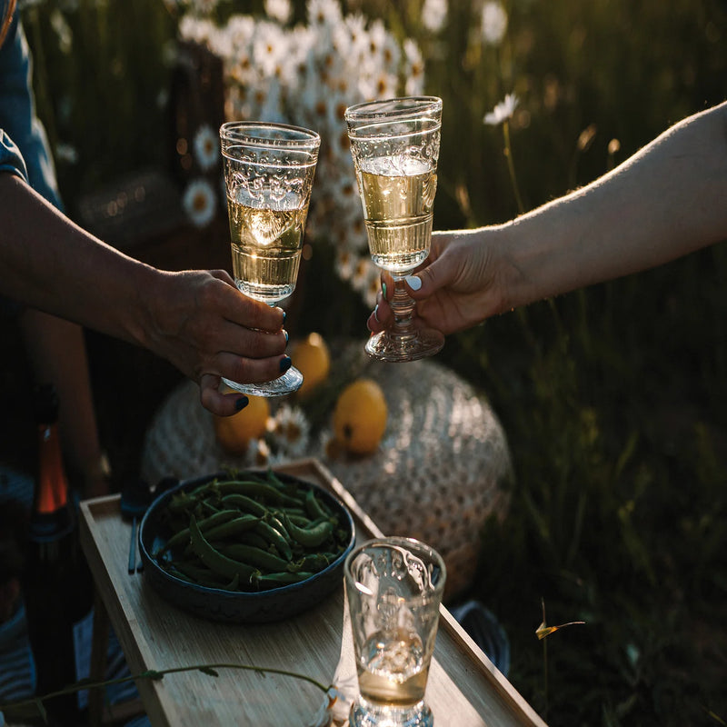 La Rochere - Versailles Wine Glass - Limolin 